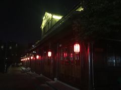 -大小河街