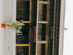 -张掖大佛寺景区