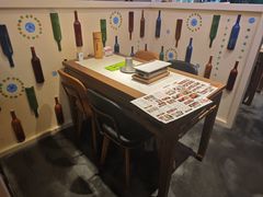 -不是烧烤·武汉大排档(大成路店)