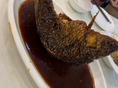 -奥华餐厅·老张记(台基厂店)