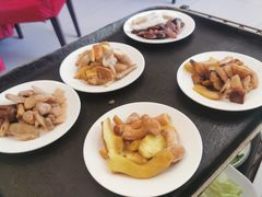 -天宜隆蘑菇宴火锅(石景山旗舰店)