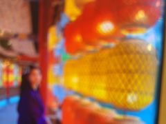 -麦积山温泉