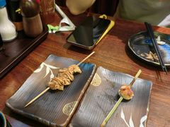 -鸟鹏烧鸟居酒屋(仁恒梦中心店)