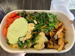 -超级碗FOODBOWL(成都来福士店)