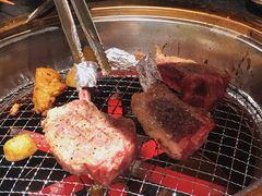 -伊茉家的烤肉店(勒泰中心店)