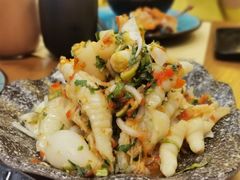 -摩登有记·新派泰国菜(银钻广场店)
