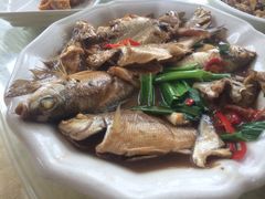 iphone_upload_pic-连家船海鲜大排档·20年闽菜店(厦大店)