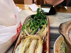 -砂锅居(西四店)