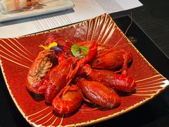 -花潮料理艺食馆(SM新生活广场店)