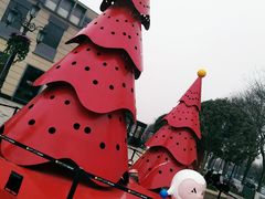 -王府井奥莱临潼小镇(临潼店)