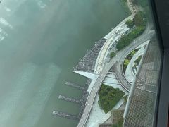 -澳门旅游塔360°旋转餐厅(南湾湖广场店)