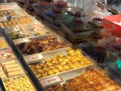 自助取餐区-木子点心局