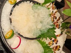 -协成海鲜火锅(情侣路店)