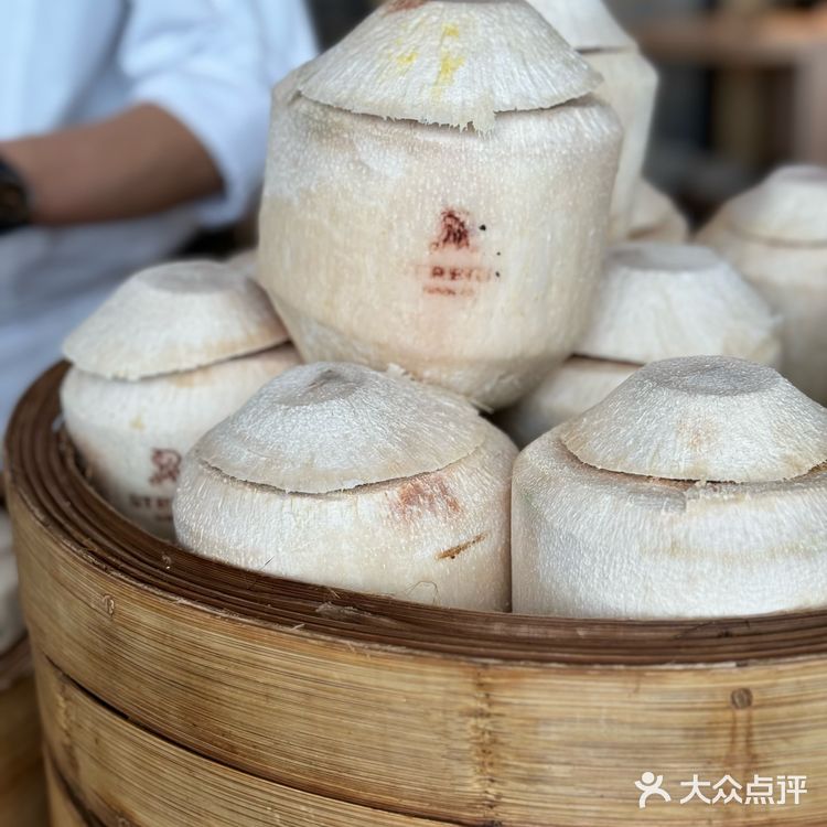 青島|自助餐天花板!景好食物精緻服務一流