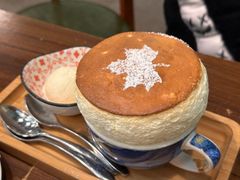 -芙蕾哥哥souffle