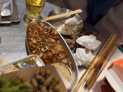 -有局·成都市井烧烤·精酿啤酒(双楠店)