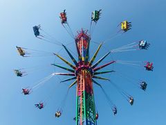 -梦幻奥陶纪景区