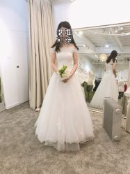 -LeCameliaBridal 山茶花新娘 婚纱礼服高级定制