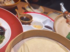 -青年公社烤鸭(熙悦天街店)