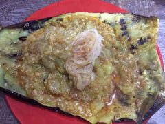 -老胡烧烤(龙茗商务楼店)