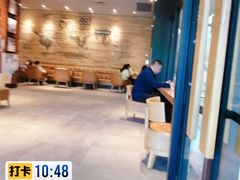 -星巴克(北京西小口路店)