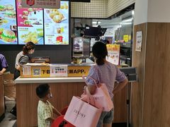 -麦当劳(万达广场店)