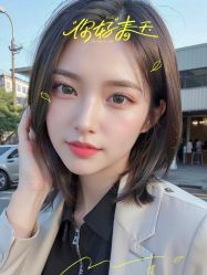 -FASHION PALACE hair+