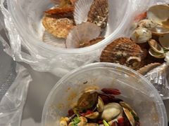 -老大连路特色烧烤(基隆路店)