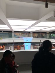 -北京科学中心儿童乐园