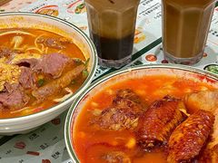 -华嫂冰室(尖沙咀店)