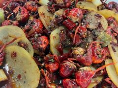 -友记功夫香·人民大排档(红牌楼店)