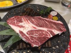 -韩宫宴和牛烤肉(宁波环球银泰城店)