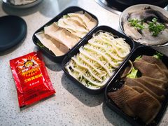 -钢管厂五区小郡肝串串香(南山店)