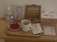 -麦子MaiMassage(打浦桥店)