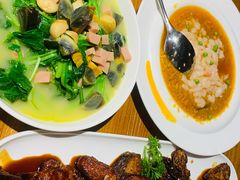 -金枝玉叶上海人家食府(三里河店)