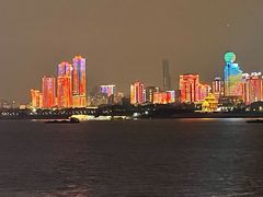 -武昌江滩