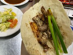 -小寒羊烧烤(凯瑞时代大厦店)