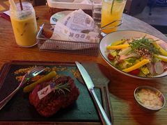 -MR.ROCKY洛奇先生RESTAURANT&BAR(宝安壹方城店)