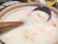 -南拳十三姨·潮汕砂锅粥(世纪金源店)