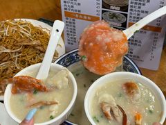 -一哥美食(总店)