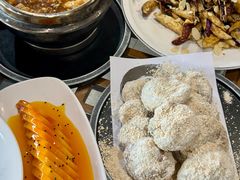 -良师门滨海人家·海鲜·家常菜(滨海城店)