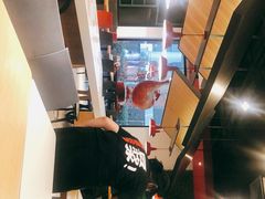 -永和大王(浦东南路店)