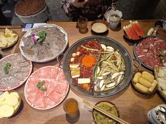 -楠火锅(昆山金鹰店)