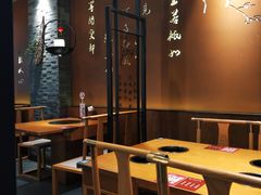 -呷哺呷哺 黄金牧场 (盛世天骄店)