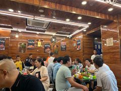 大堂-清真.德枭炕肉店.青海菜(大新街夜市店)