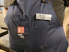 -盛江山自助料理(奥莱锦辉购物广场店)