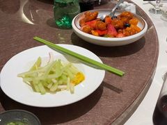 -南海渔村(珠江新城店)