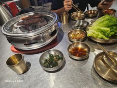 -本炙炭烤·蒲烧活鳗料理店(金沙洲店)