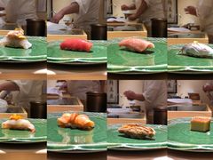 -鮨青(恒基名人购物中心店)