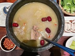 -林芝工布庄园希尔顿酒店-猎味中餐厅